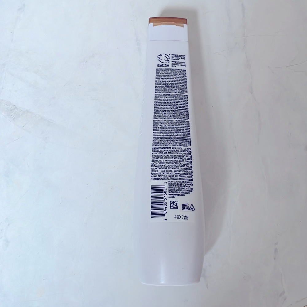 BIOLAGE Bond Therapy Shampoo - Picture 3 of 4